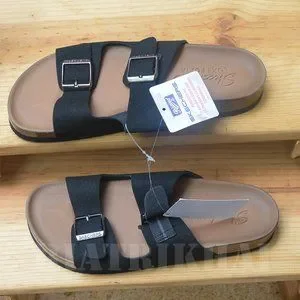 skechers ladies strap sandals